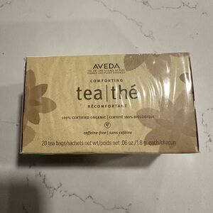 💛🆕💛 AVEDA - Calming Tea
